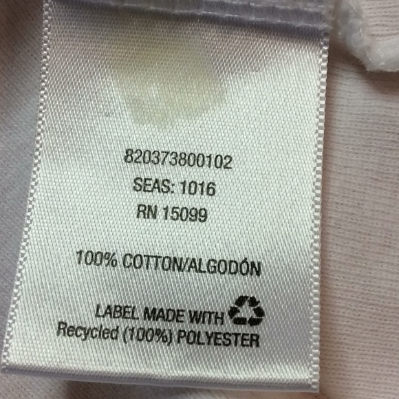 FINAL SALE PRICE Napa Valley & Simply Styled Tank Lot x 2 - Picture 9 of 11